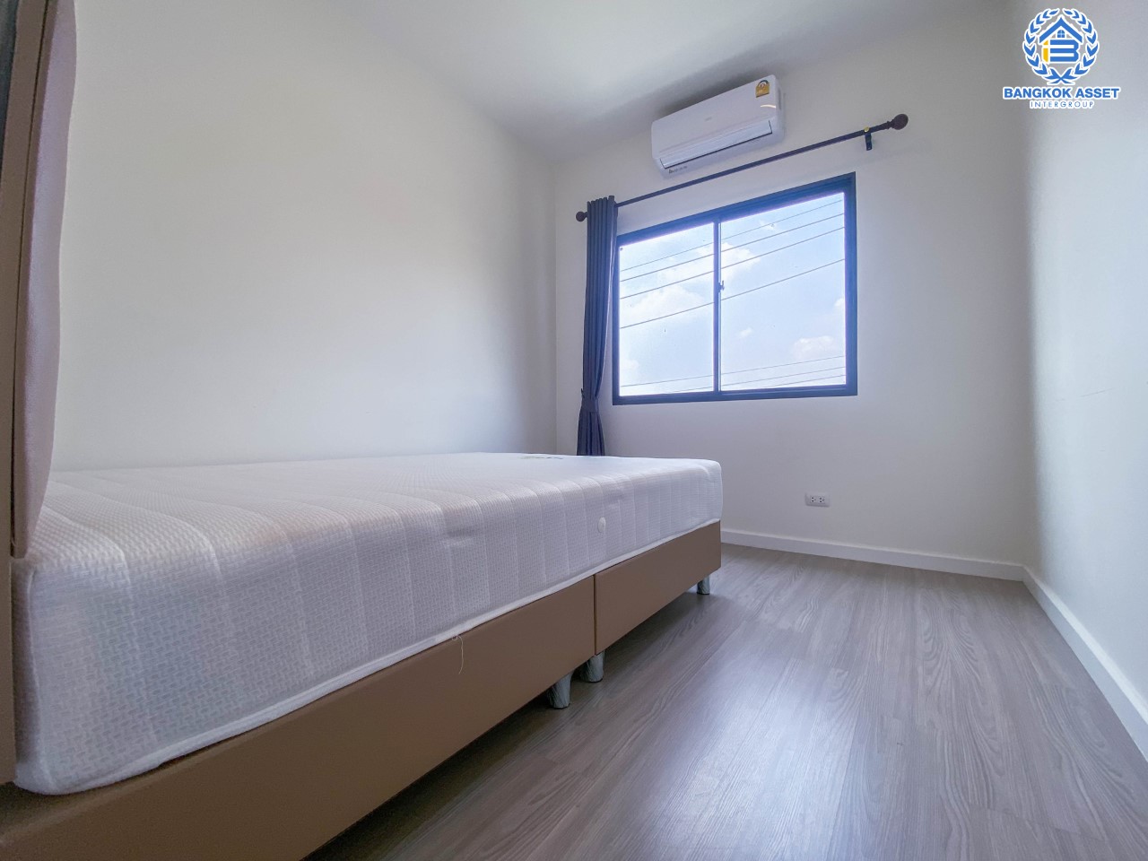 *****ทาวน์เฮ้าส์มือสองย่านนนทบุรี ม.สิริเพลส ราชพฤกษ์-รัตนาธิเบศร์ หลังมุม เนื้อที่ 37 ตร.ว. ฟังก์ชัน 3 ห้องนอน 3 ห้องน้ำ 2 ที่จอดรถ สภาพสวย ทำเลเยี่ยม เชื่อมต่อถ.รัตนาธิเบศร์, ถ.กาญจนาภิเษก, ถ.บางกรวย-ไทรน้อย, ถ.ชัยพฤกษ์ ใกล้เซ็นทรัลเวสต์เกต และรถไฟฟ้าสายสีม่วง "สถานีบางพลู"